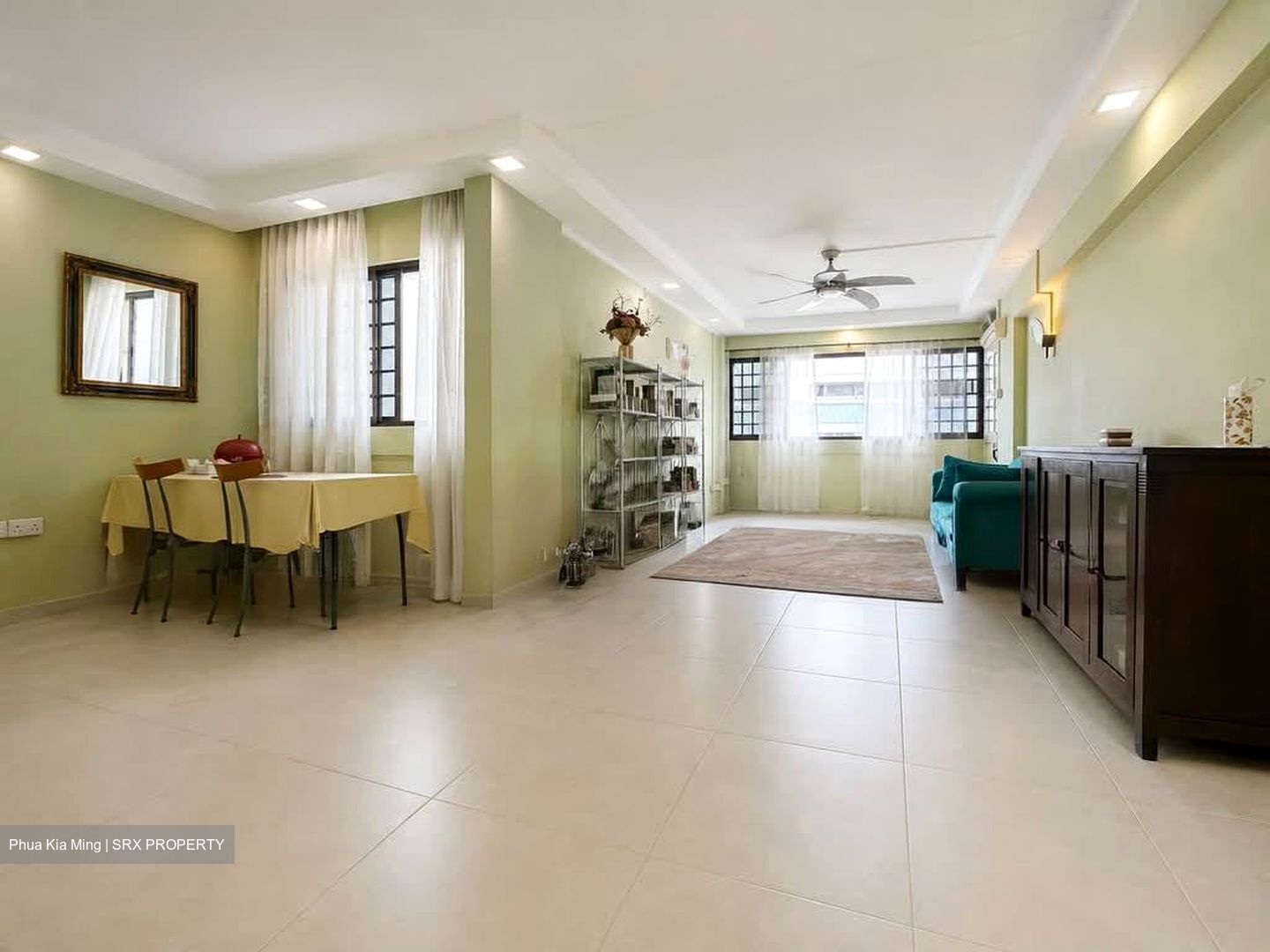 Blk 297 Big Mac Centre (Tampines), HDB 4 Rooms #598136551